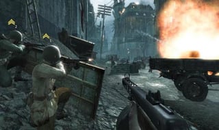 [cod] features that cod should bring back part 2: co op campaigns ...