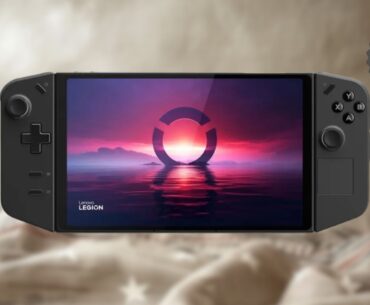 This High-End Handheld Gaming PC Is On Sale At Best Buy For Memorial Day