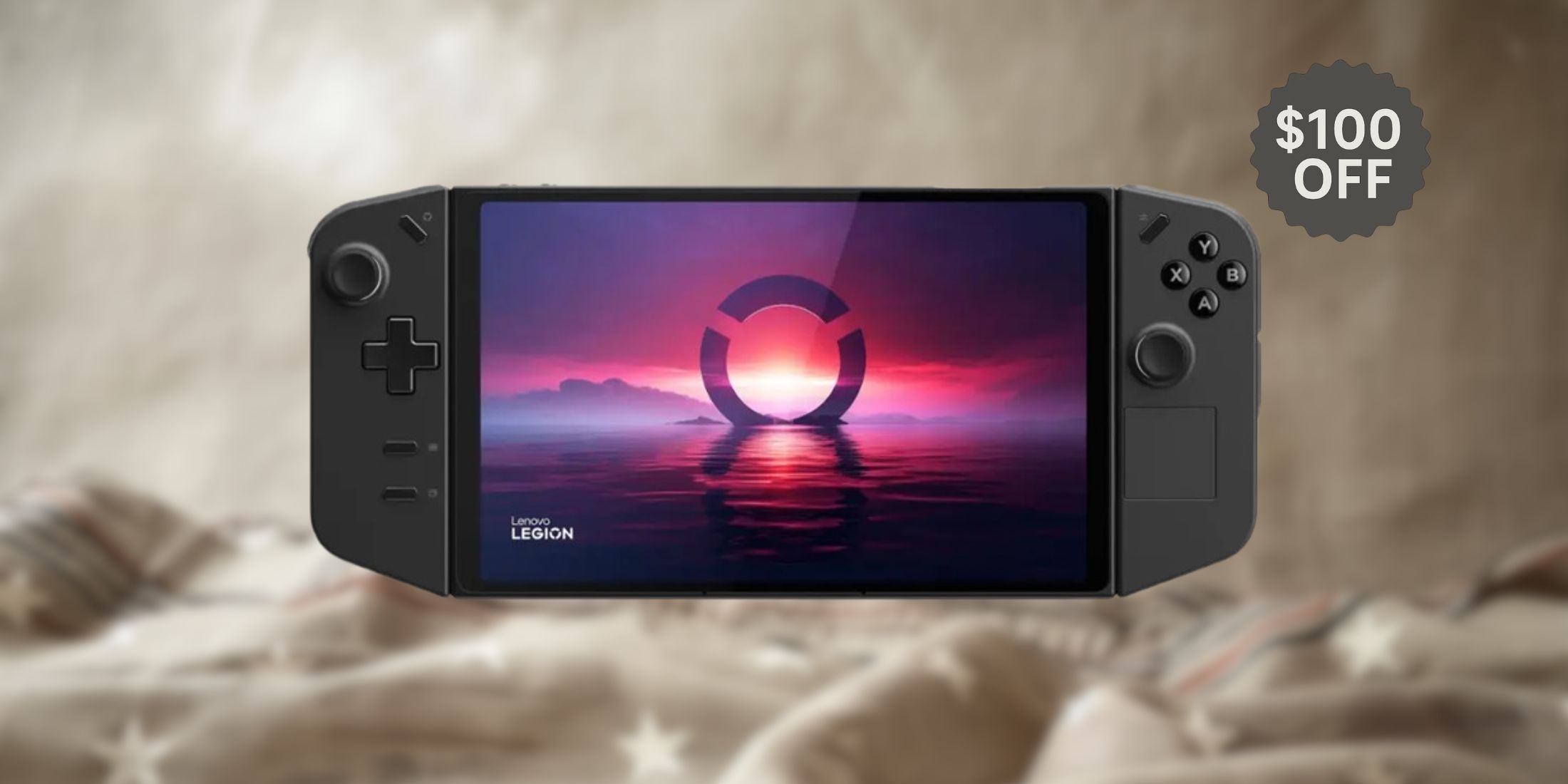 This High-End Handheld Gaming PC Is On Sale At Best Buy For Memorial Day This High-End Handheld Gaming PC Is On Sale At Best Buy For Memorial Day