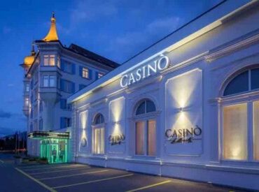 Casino St. Moritz confirms it has shut its doors — CDC Gaming