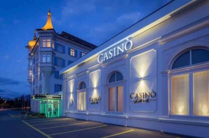 Casino St. Moritz confirms it has shut its doors — CDC Gaming Casino St. Moritz confirms it has shut its doors — CDC Gaming