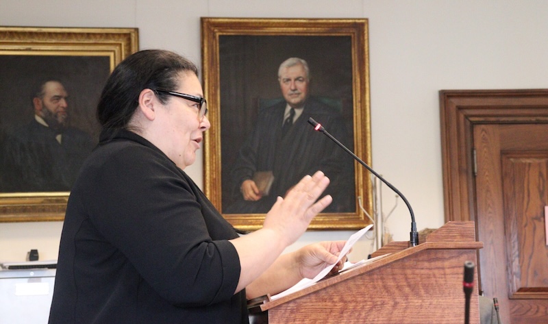 Maine considers paths to afford Wabanaki Nations more gaming revenue — CDC Gaming Maine considers paths to afford Wabanaki Nations more gaming revenue — CDC Gaming