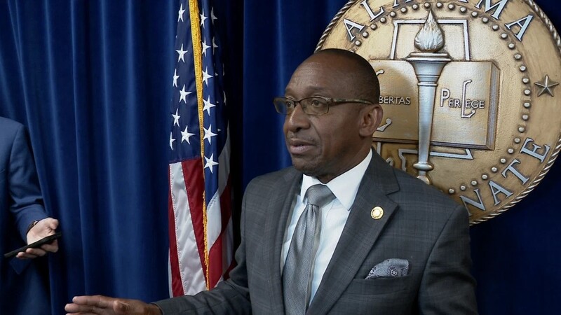 Local gaming bill stalls Alabama Senate, House in final days of session — CDC Gaming Local gaming bill stalls Alabama Senate, House in final days of session — CDC Gaming