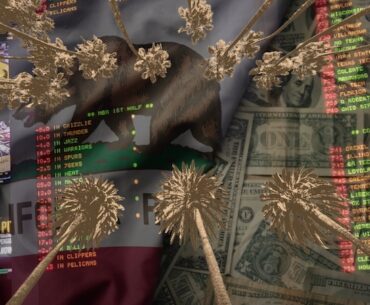 Are Indian country, commercial operators creeping closer to California dream? — CDC Gaming