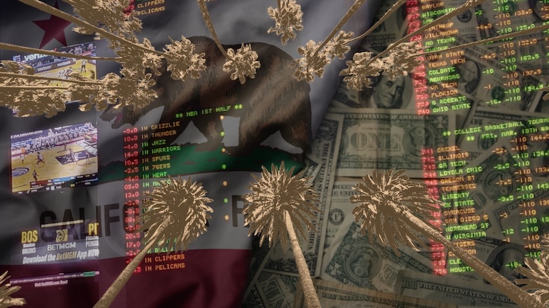 Are Indian country, commercial operators creeping closer to California dream? — CDC Gaming Are Indian country, commercial operators creeping closer to California dream? — CDC Gaming