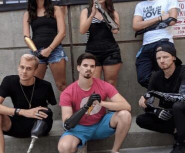 What would you name this band?