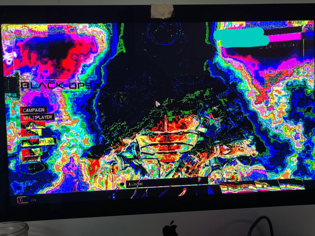 How do I fix this?