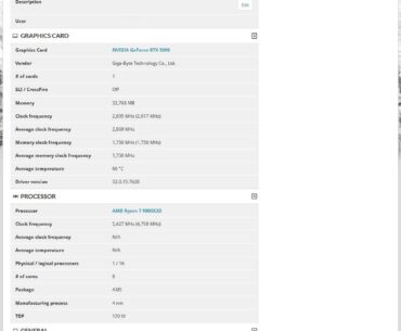 Newest drivers severely reduced 5090 score in Steel Nomad.