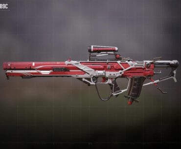 Kill effects and you have a legendary