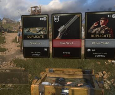 Today's Heroic drops. Man, no luck with Serpentine II nor any MP40's, mostly Type 100's and PPSH variants and other's.