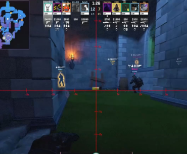 Heart attack simulator