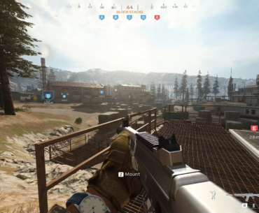 MW19 GW aim moments