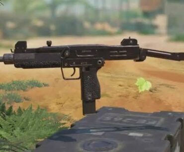 The developers already know that this gun is not balance, why they not just nerf this? are they stupid or what?