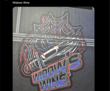 Does anyone remember this? Why on Earth did they tease Widow's Wine returning for no reason 😭