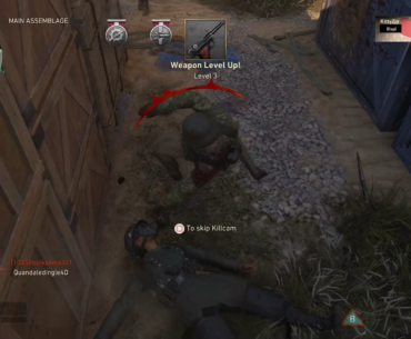 I missed this game