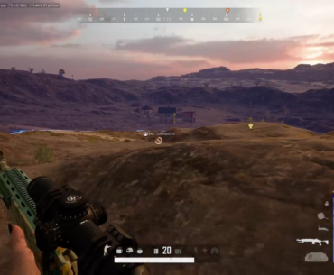 Mk14 Endgame