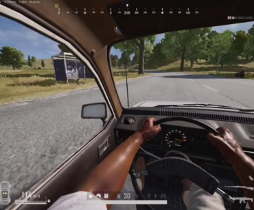 Having a passenger with a panzerfoust is busted.