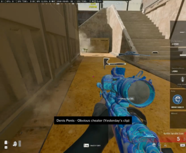 This game on verge of being unplayable again