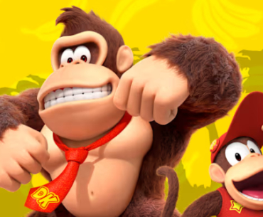 Donkey Kong Bananza