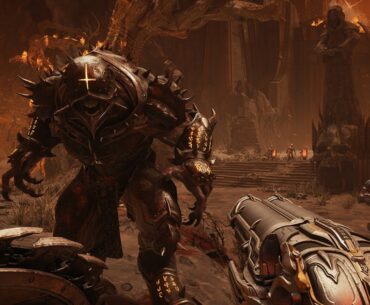 Some retailers have broken Doom: The Dark Ages' street date, and huge spoilers are already out there