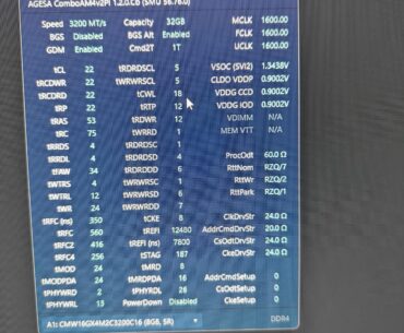help my ram sucks.. can i make the timings tighter with my 5800x?