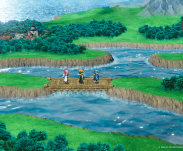 Dragon Quest 1 & 2 HD-2D Remake Gets A Release Date, Pre-Order Bonuses, And a Collector's Edition — Here's What You Need to Know