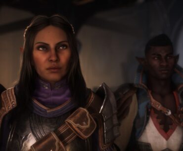 I'm Running Out of Reasons to Play Modern AAA Games