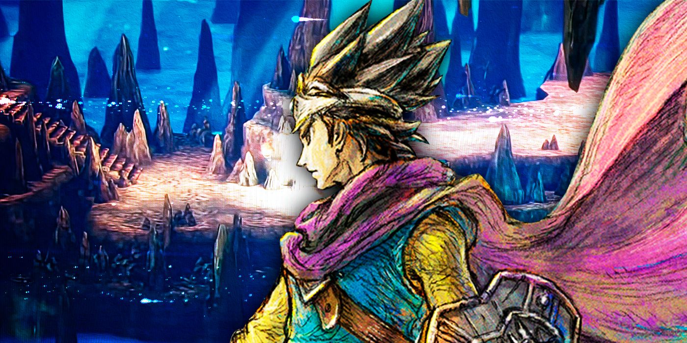 Dragon Quest 3