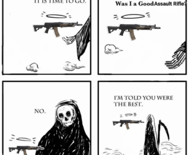 So long fellow players.