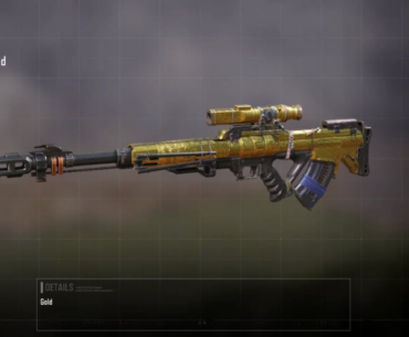 I got my first special camo!!!