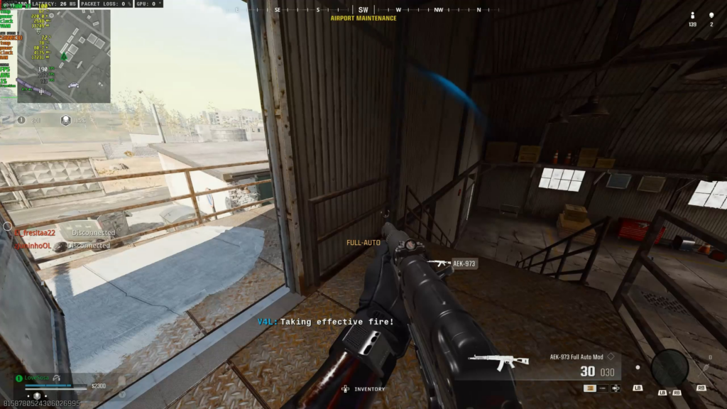 Just came back to cod after i stopped playing in season 1, why does the game, warzone specifically run so bad now? it just feels like buns now. Is there something i missed a settings i need to change maybe, i have a AMD graphics card