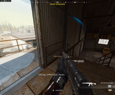 Just came back to cod after i stopped playing in season 1, why does the game, warzone specifically run so bad now? it just feels like buns now. Is there something i missed a settings i need to change maybe, i have a AMD graphics card
