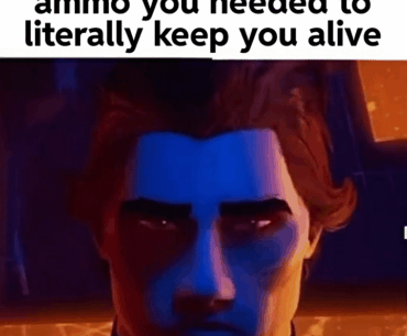 This is more painful than it should be 🤣