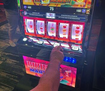 KY Regulator Advances CDI-Backed HHR Gaming Rule Change