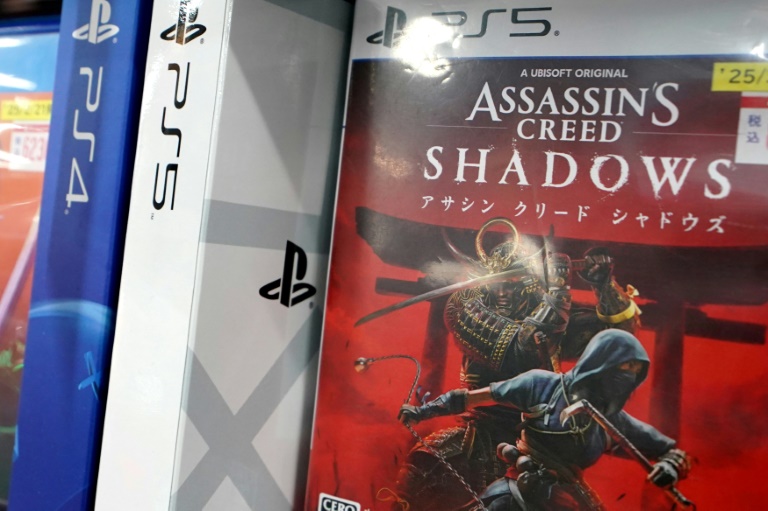 ‘Assassin’s Creed’ no saviour for struggling Ubisoft 'Assassin's Creed' no saviour for struggling Ubisoft