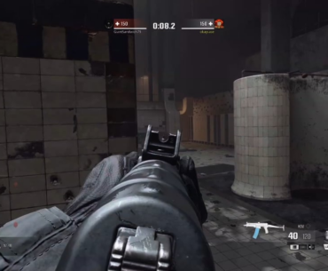 Got me. Is this the new gulag meta or am I just blind?