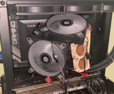 Even more fans guud 🧌 no more gaps…