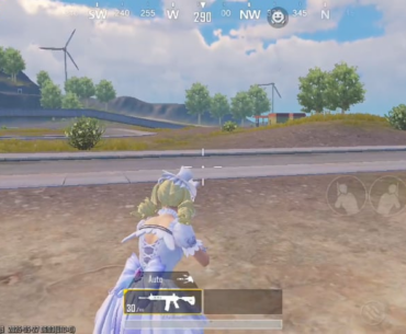 PUBG Mobile Controls Freeze When Crouching
