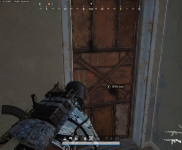 Nice little tommy squad wipe