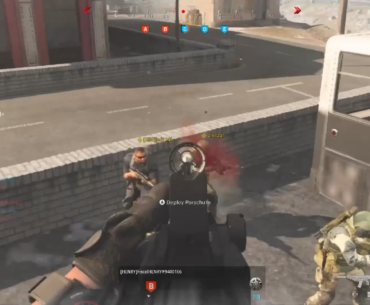 Aim compilation #3