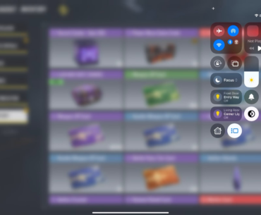Don't save the caches they said...