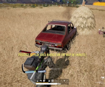 Dumb win for the win