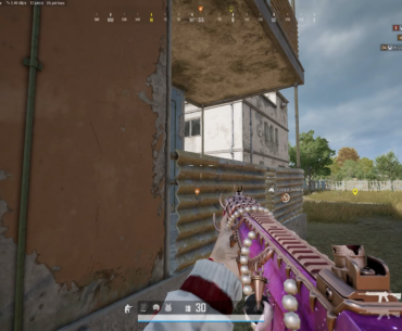 Funniest PUBG encounter I’ve had in a minute 😂