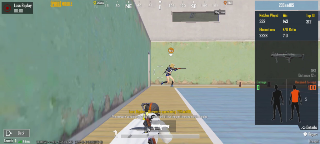 Really bro?