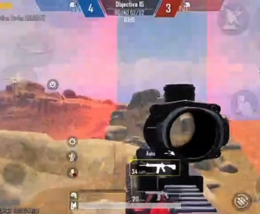 Here's a lil spray/burst compilation I made
