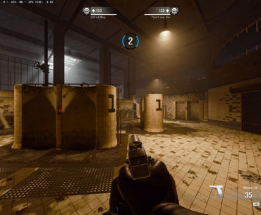 Your average MnK gulag