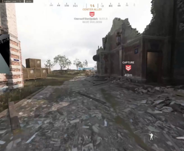 low recoil weapons in this cod are so satisfying to use