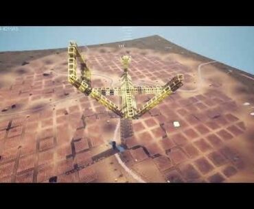 Future Farming Cyberpunk Game