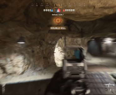 Something something, celebrating too early