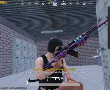 I hate desync